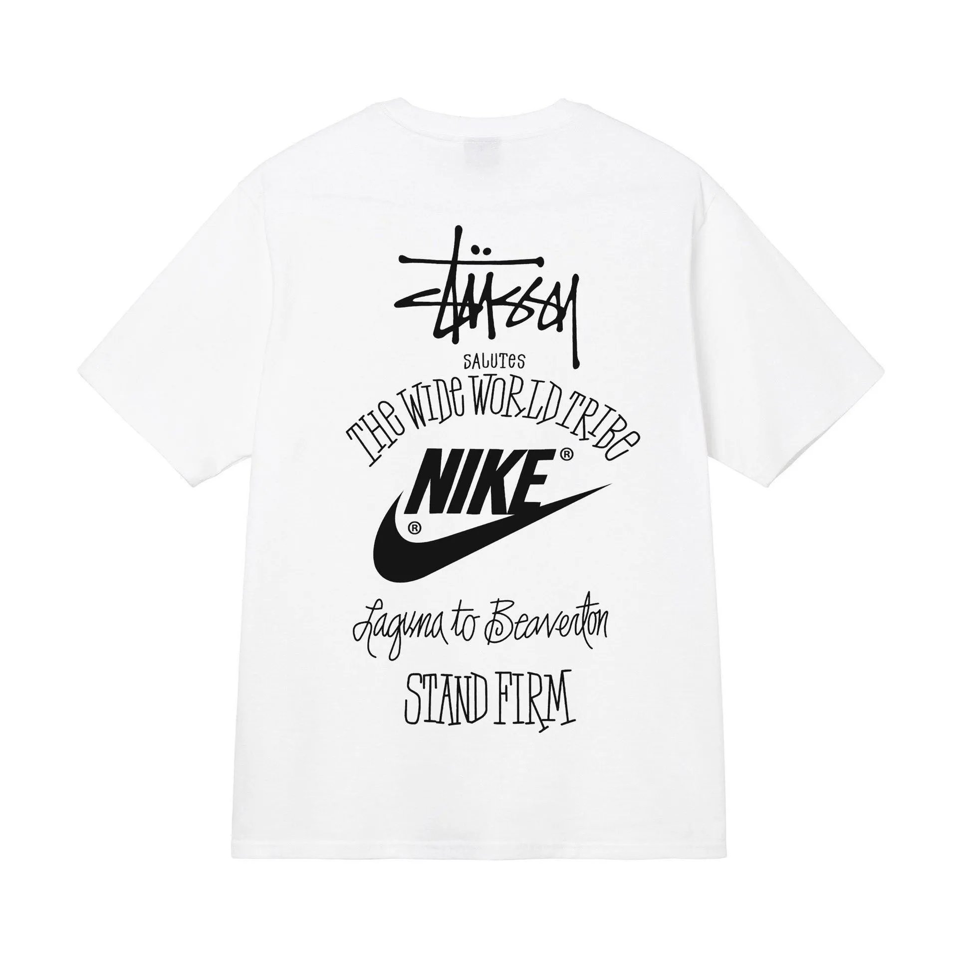白色【NIK】 白色【NIK】