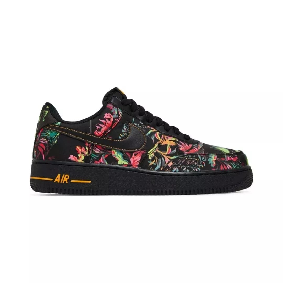 Floral Floral