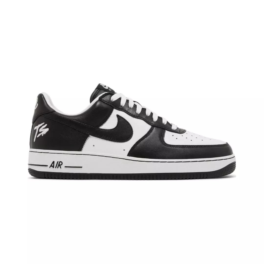 QS Terror Squad Blackout QS Terror Squad Blackout
