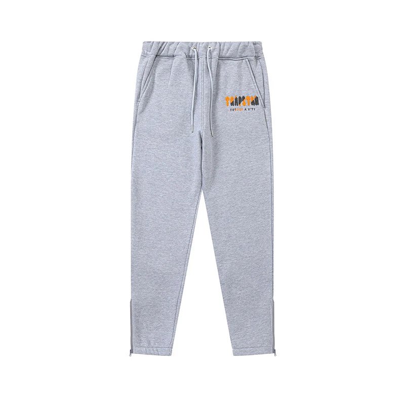 20灰色卫裤 20灰色卫裤