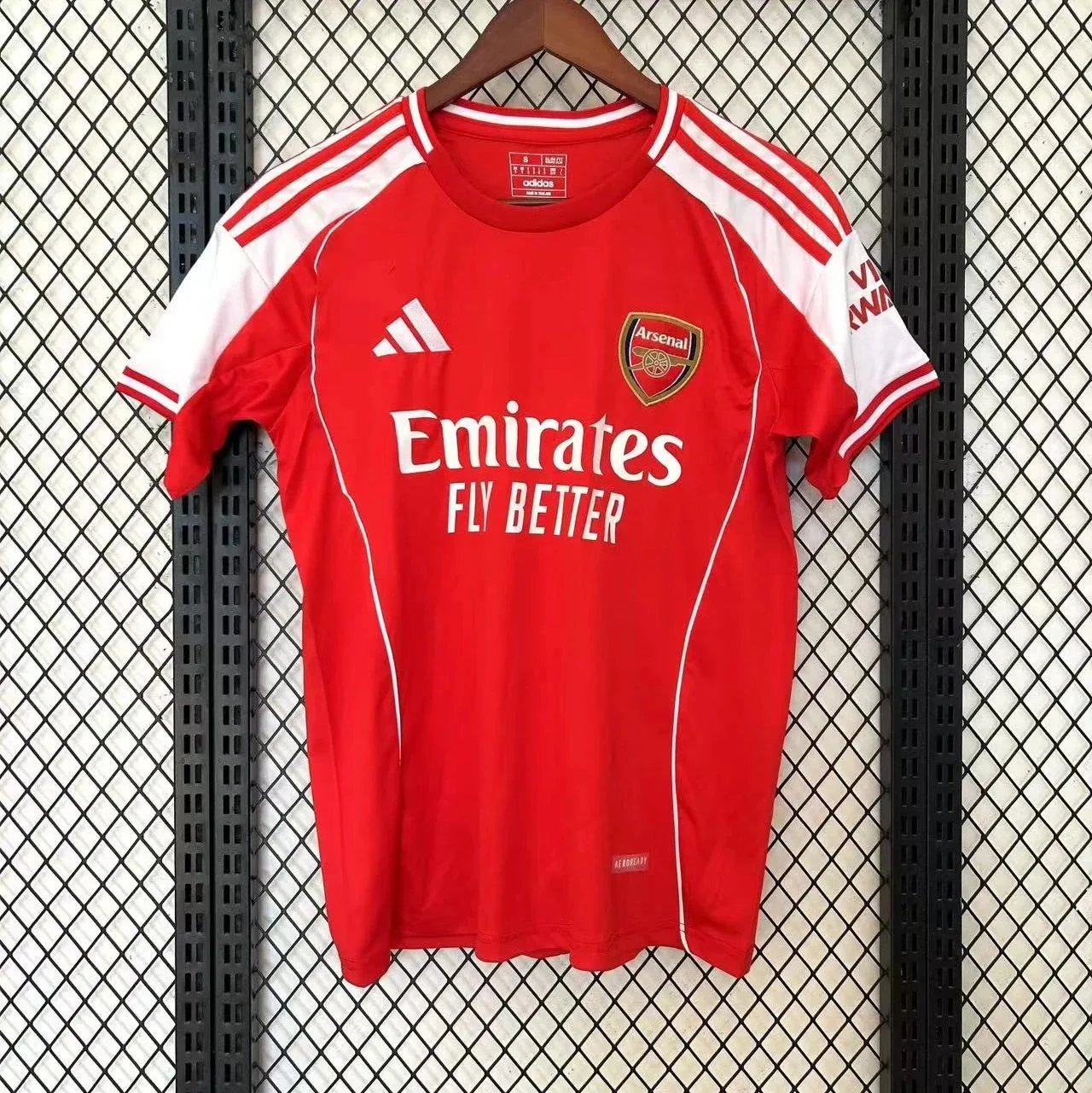26阿森纳主 26阿森纳主