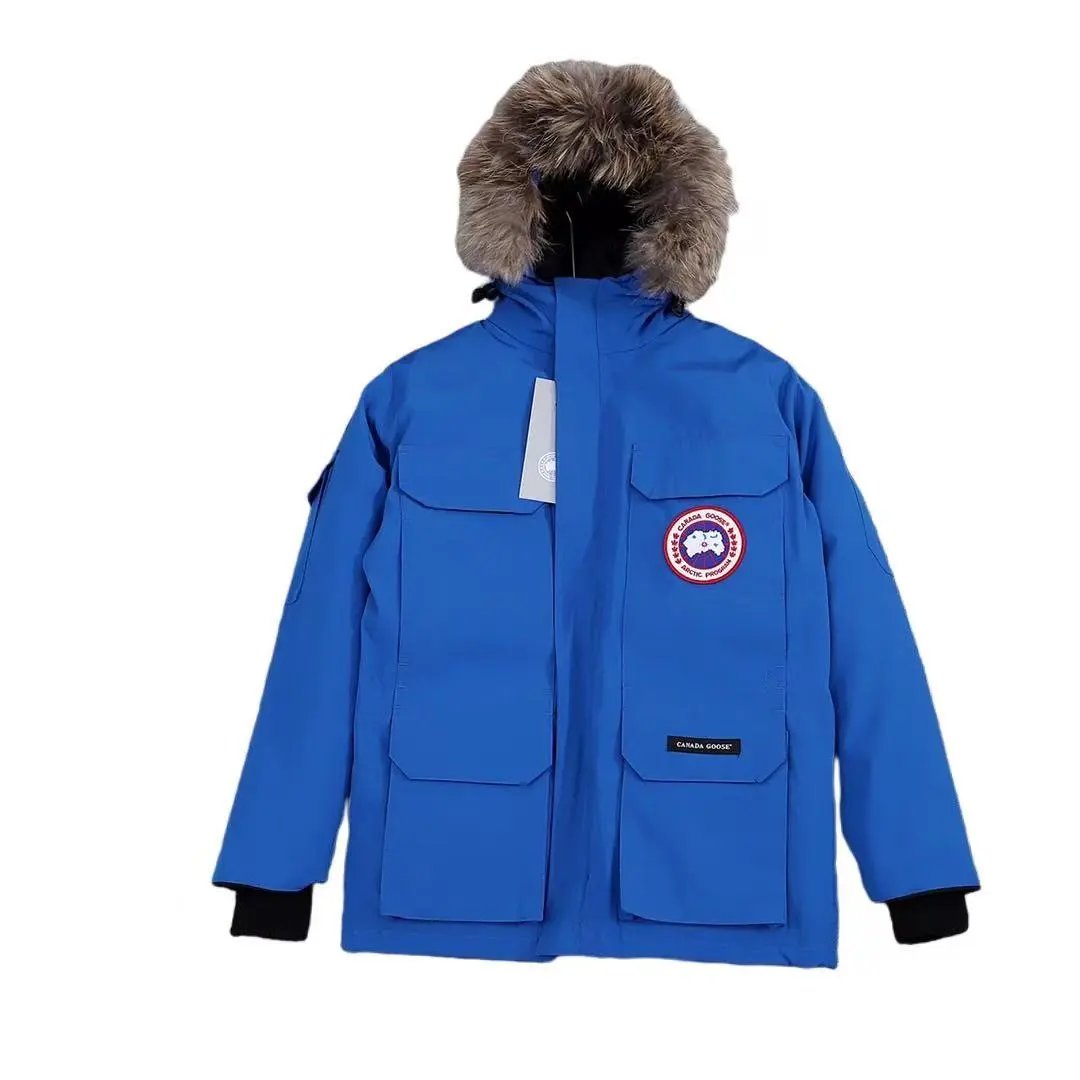 Goose8 Goose8