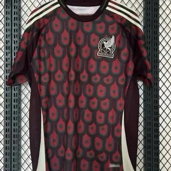 2425墨西哥主场 2425墨西哥主场