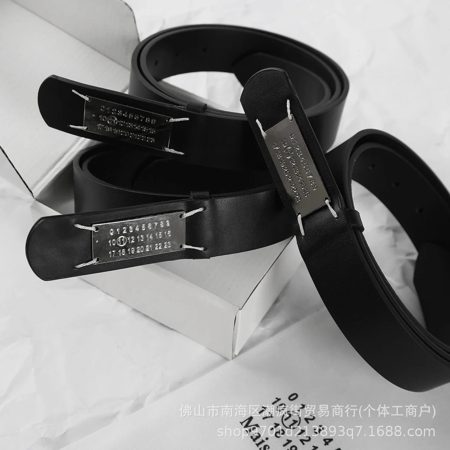 黑色皮带 黑色皮带