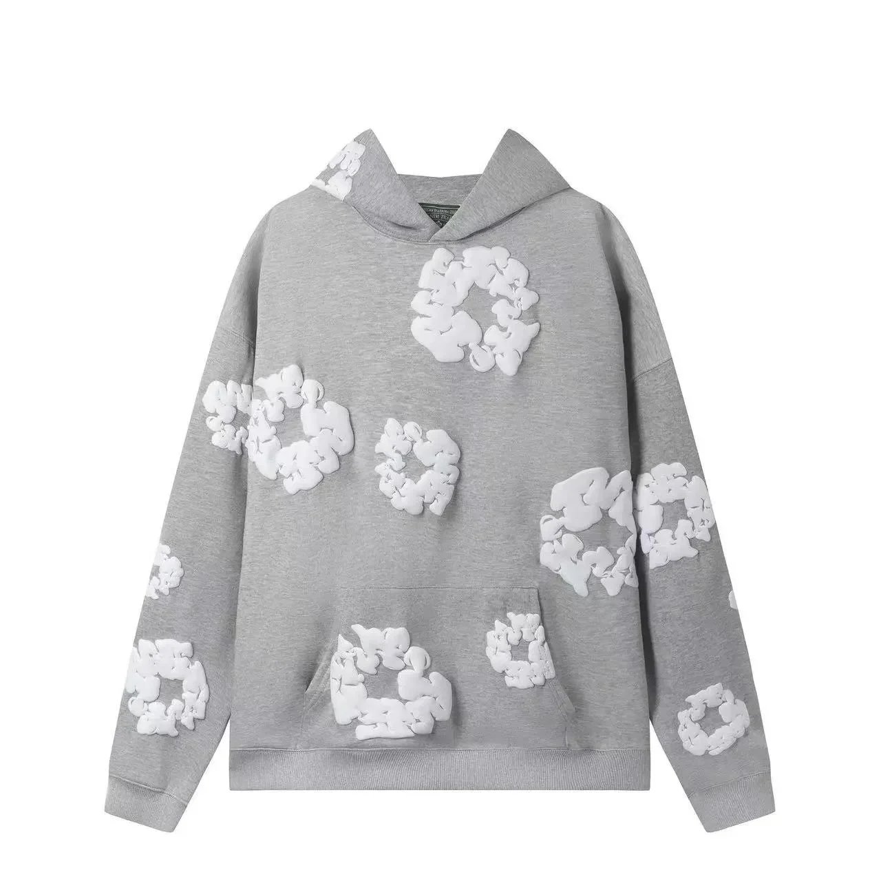 288# gray (plus velvet) 288# gray (plus velvet)