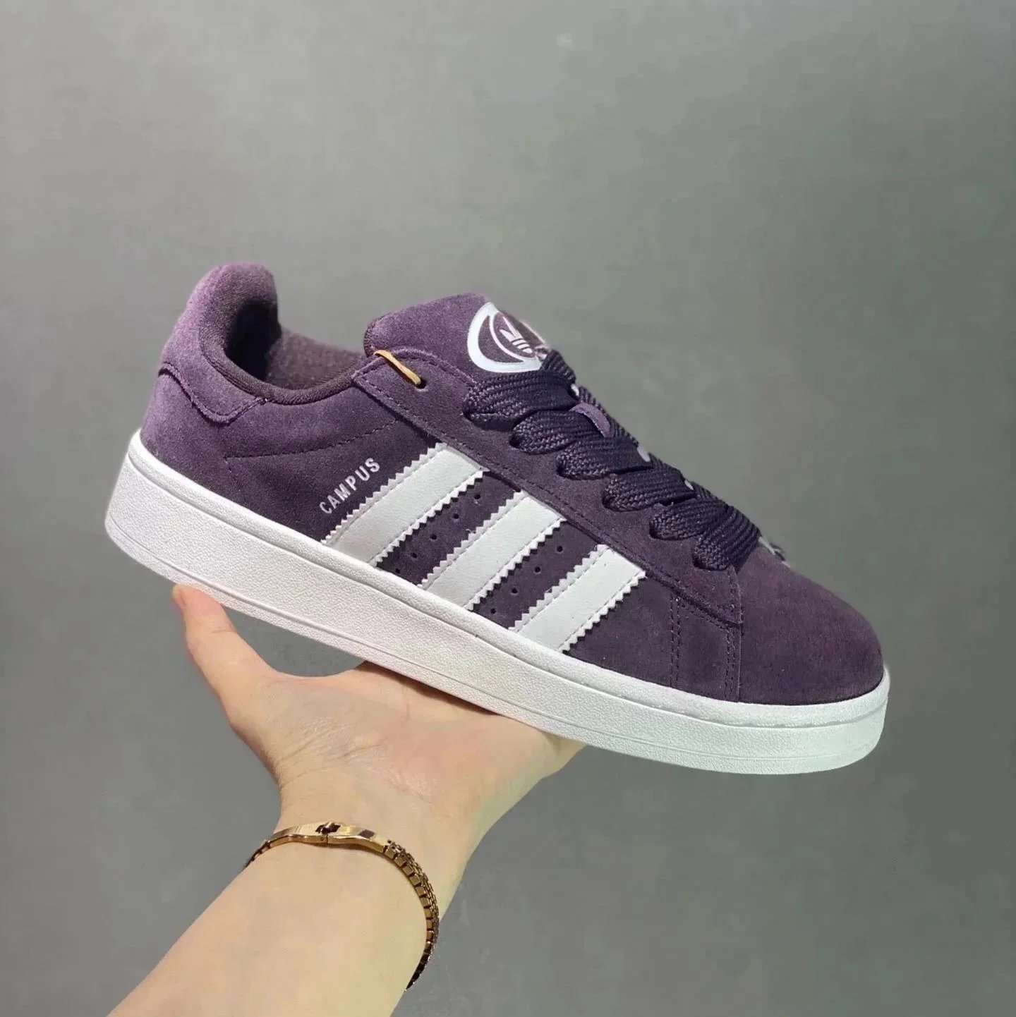 Purple Purple