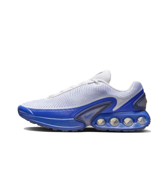 Blue/White Blue/White