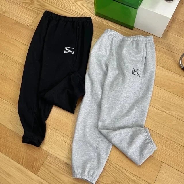 Pants (not fleece-lined) Pants (not fleece-lined)