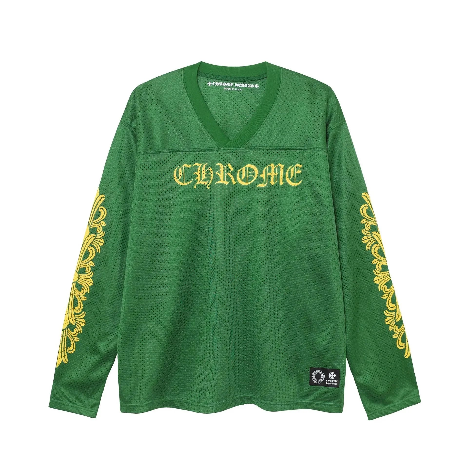 绿色长袖 1 绿色长袖 1
