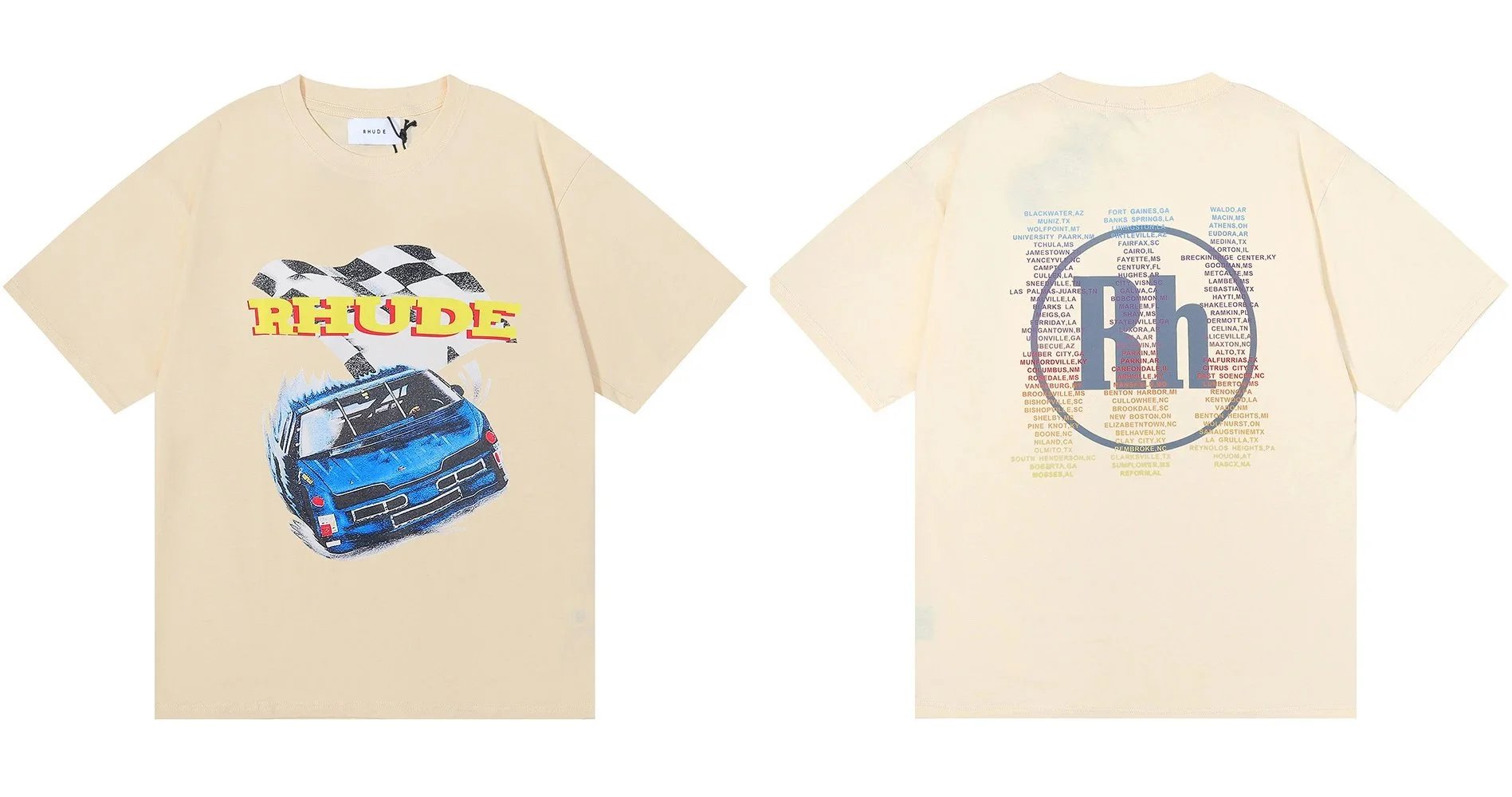 A16 A16
