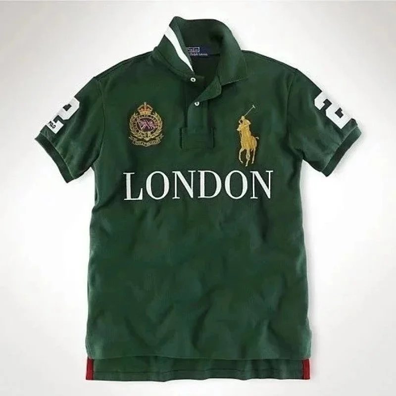 3 London 3 London