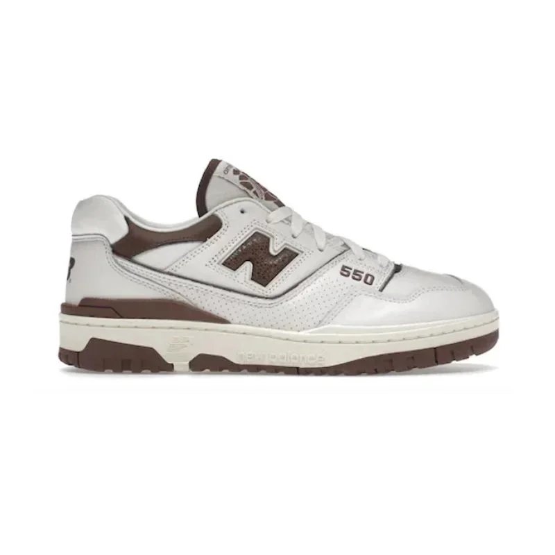 Aime Leon Dore Brown BB550AB1 Aime Leon Dore Brown BB550AB1