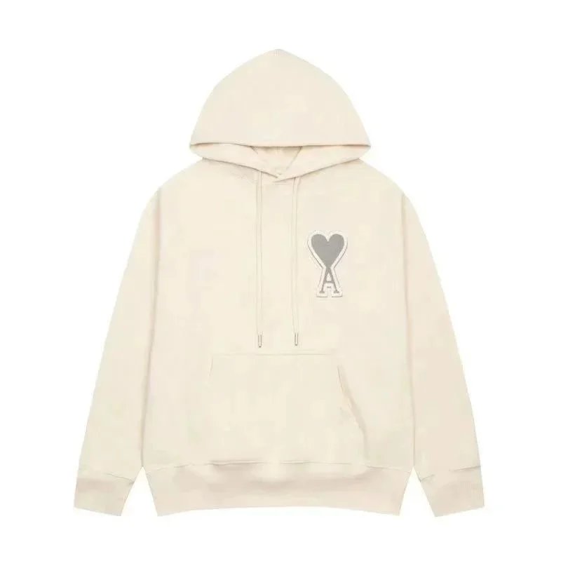 连帽卫衣-杏色 连帽卫衣-杏色