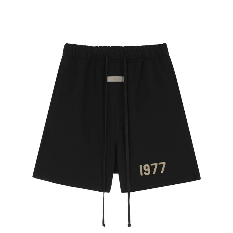 1977黑色(植绒字母) 1977黑色(植绒字母)