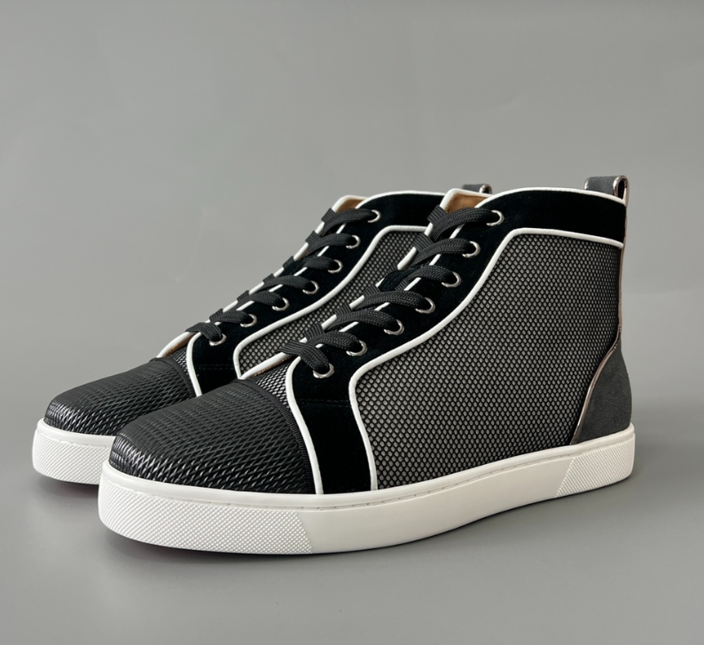 高帮23 高帮23