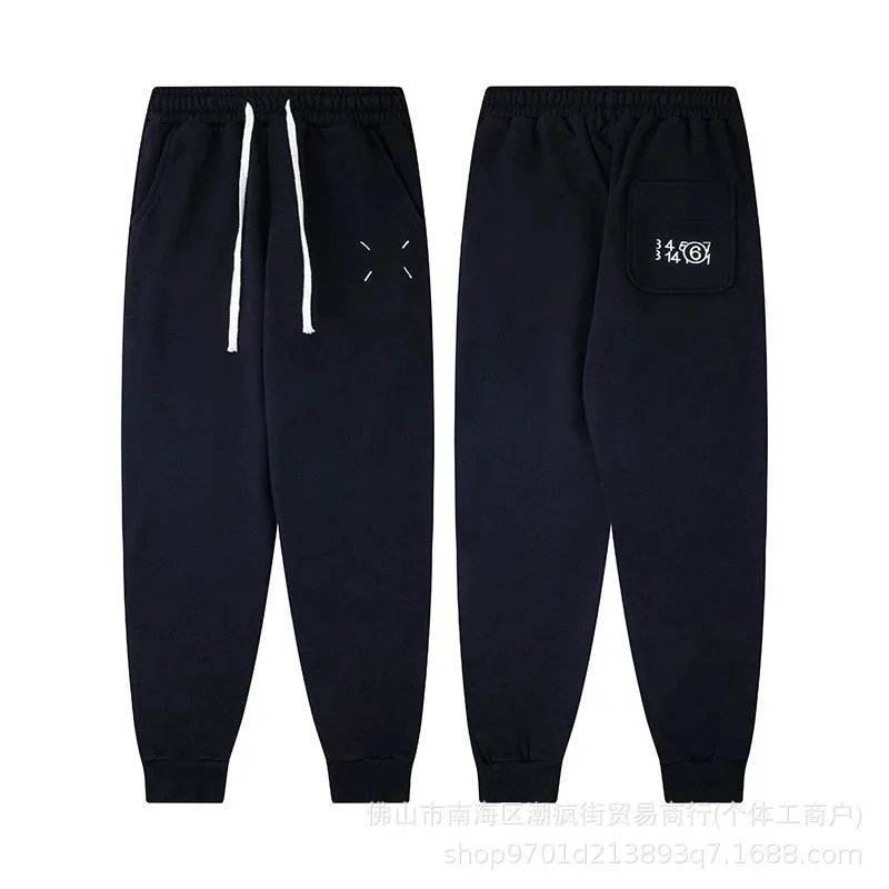 HS108黑色裤子 HS108黑色裤子