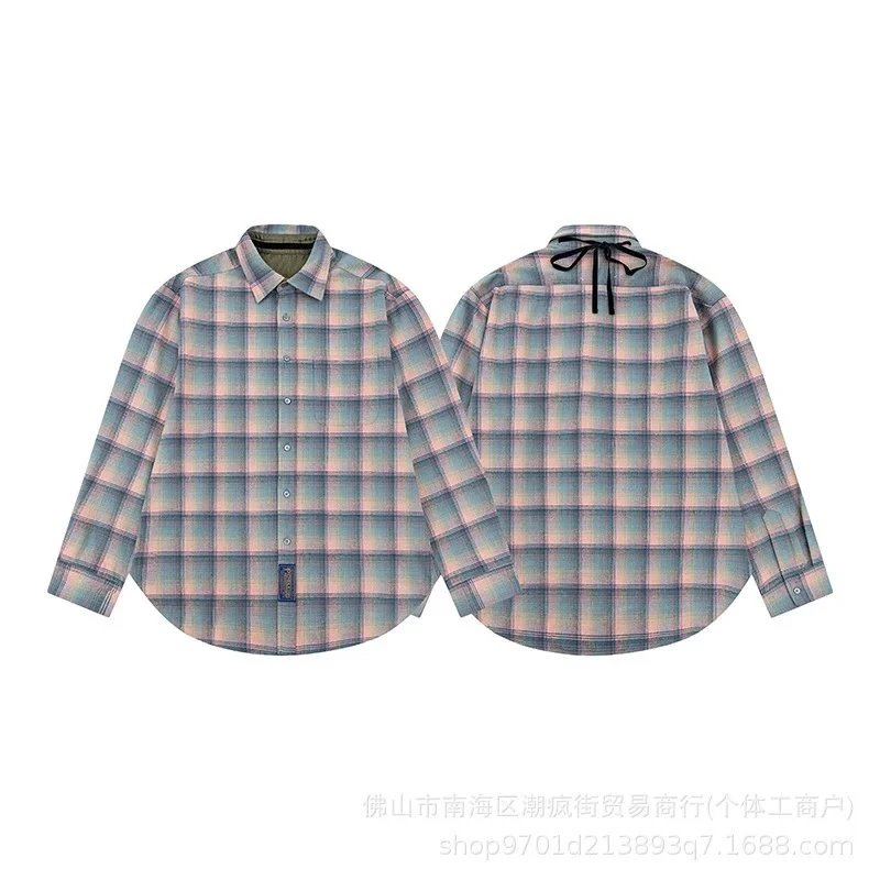 HS16衬衫 HS16衬衫