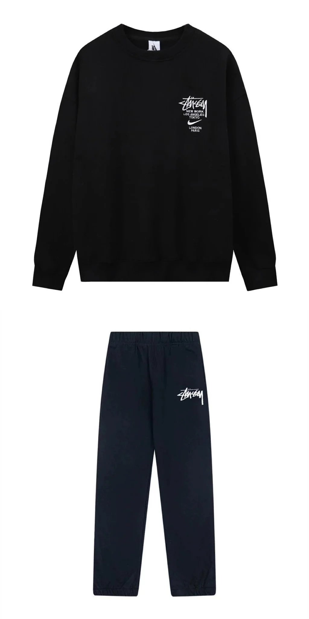 Set 01 Set 01