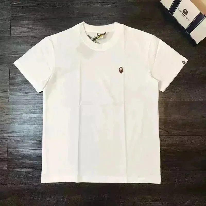 White small head 002 White small head 002