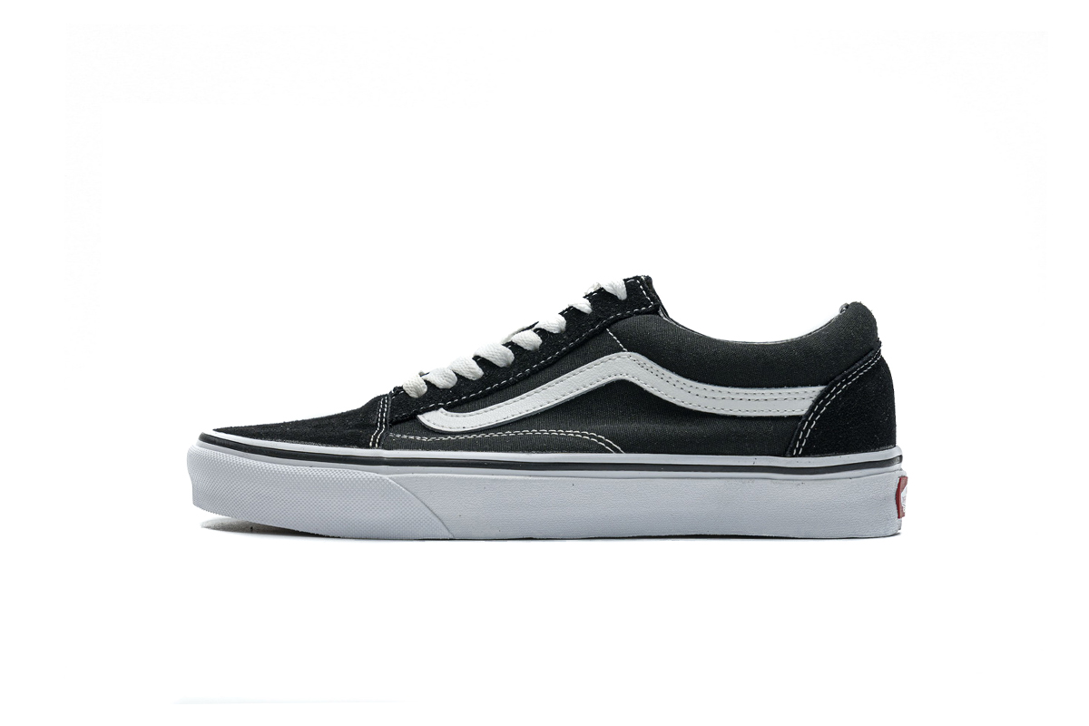Black White VN000D3HY28 Black White VN000D3HY28