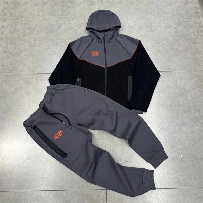 CCYK-004 Dark Gray Suit CCYK-004 Dark Gray Suit