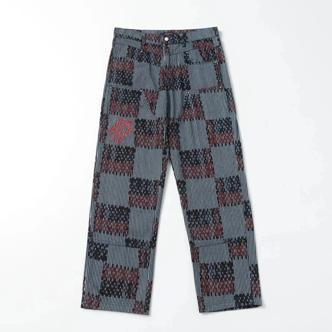 ZA004 – Pants ZA004 – Pants