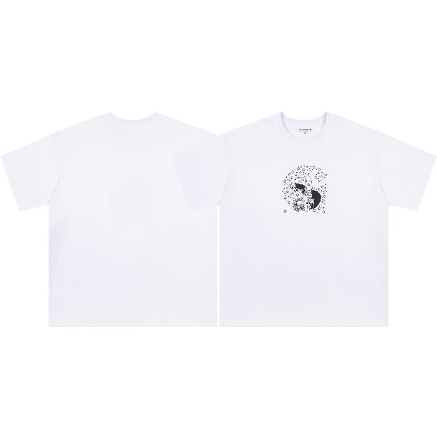 19白色 19白色