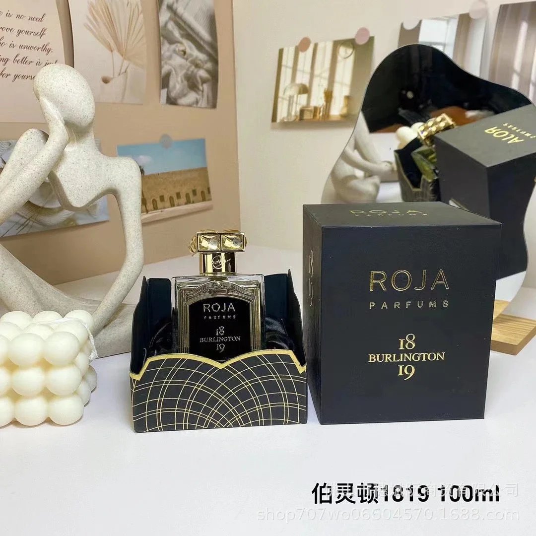伯灵顿1819100ml 伯灵顿1819100ml