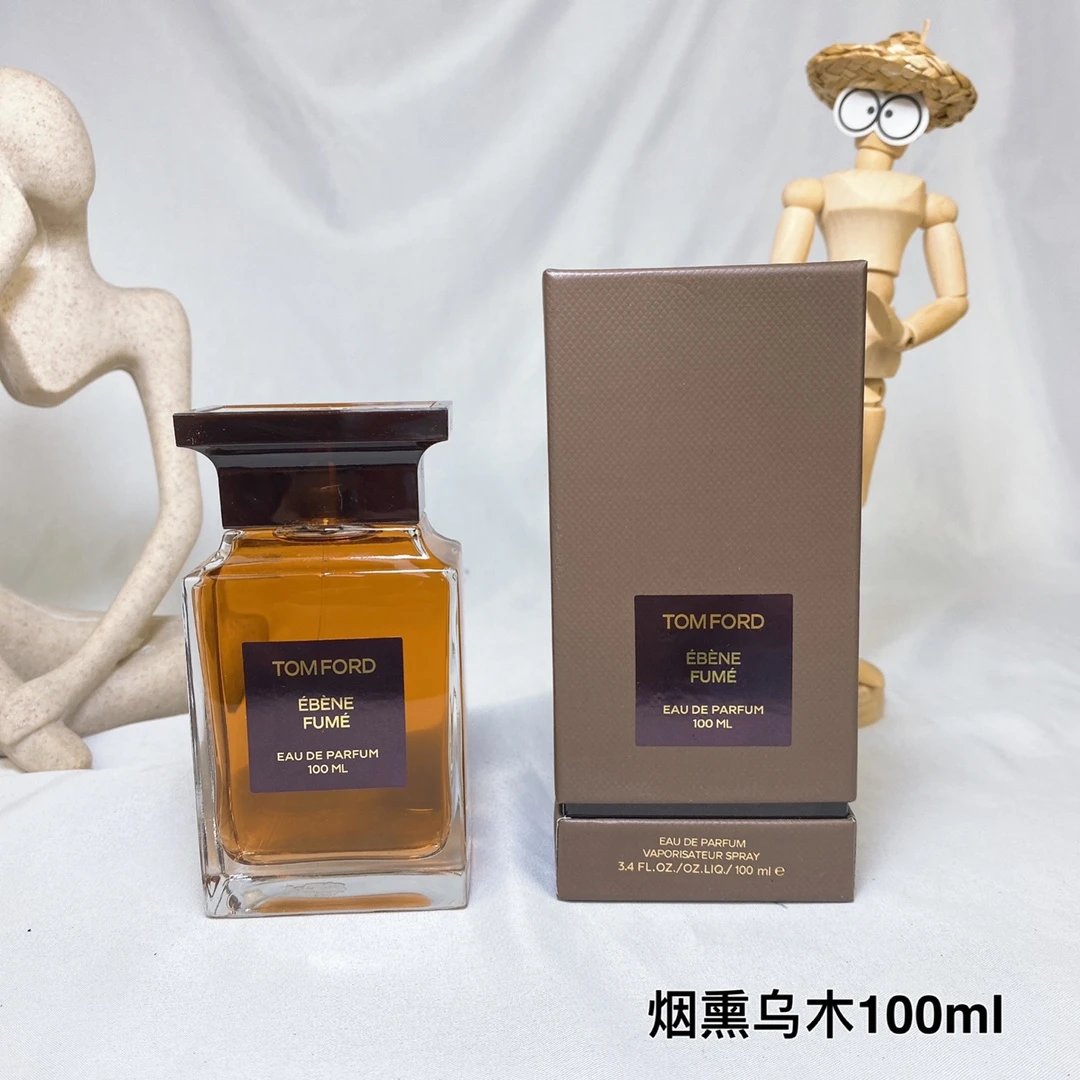 烟熏乌木香水100ml 烟熏乌木香水100ml