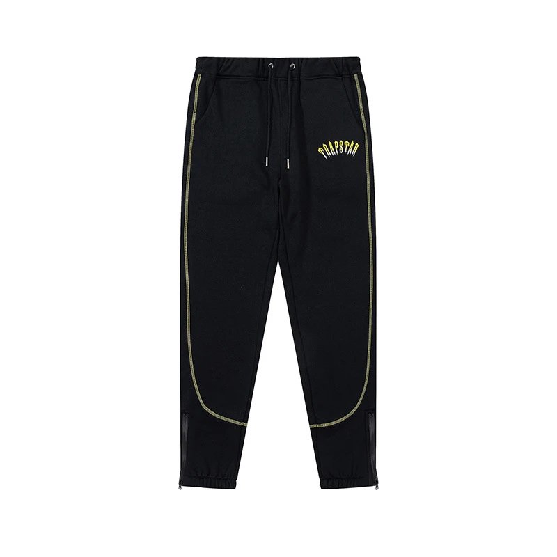31黑色卫裤 31黑色卫裤