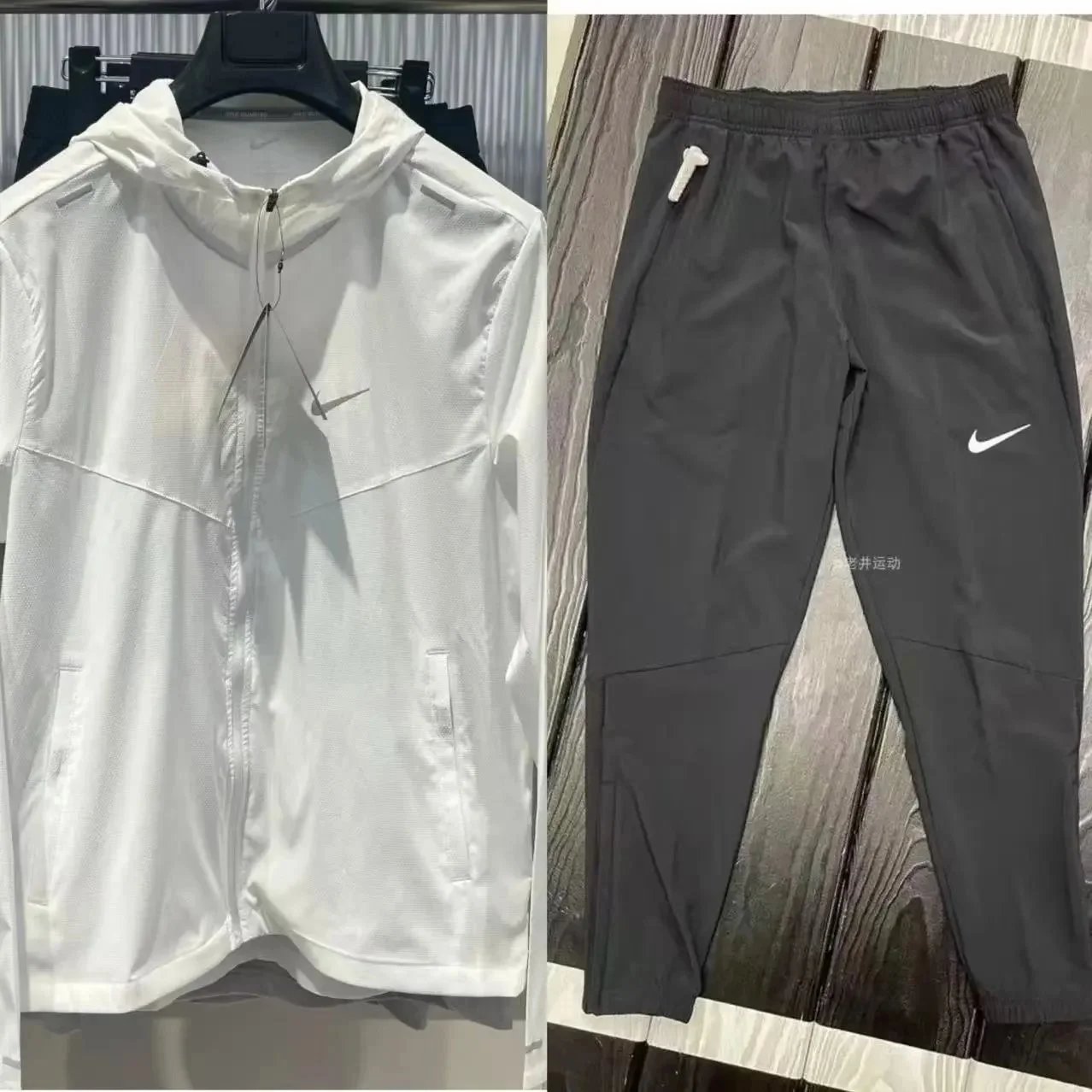 NK suit3 NK suit3