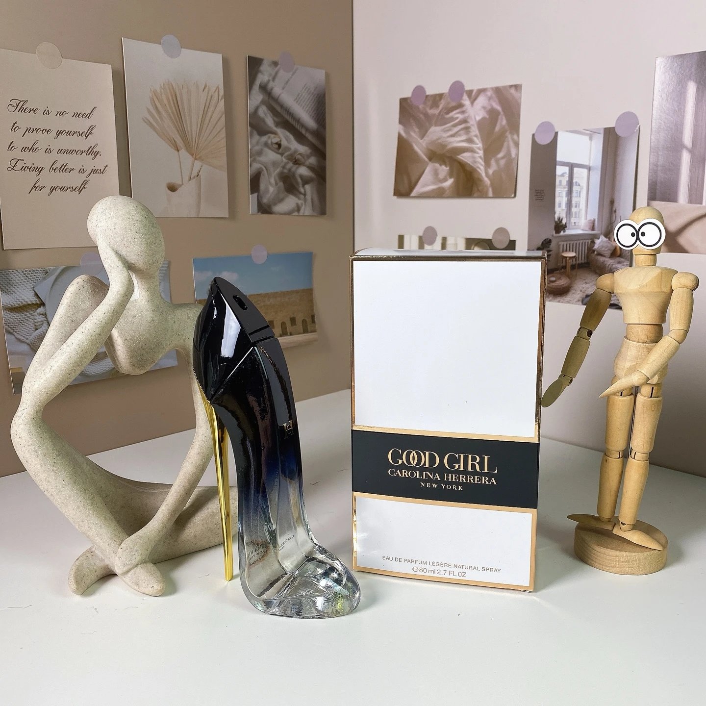 高跟鞋女士轻盈版80ml 高跟鞋女士轻盈版80ml