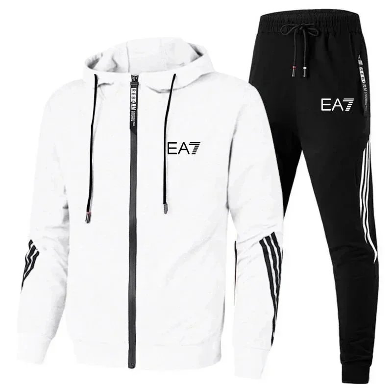 white white