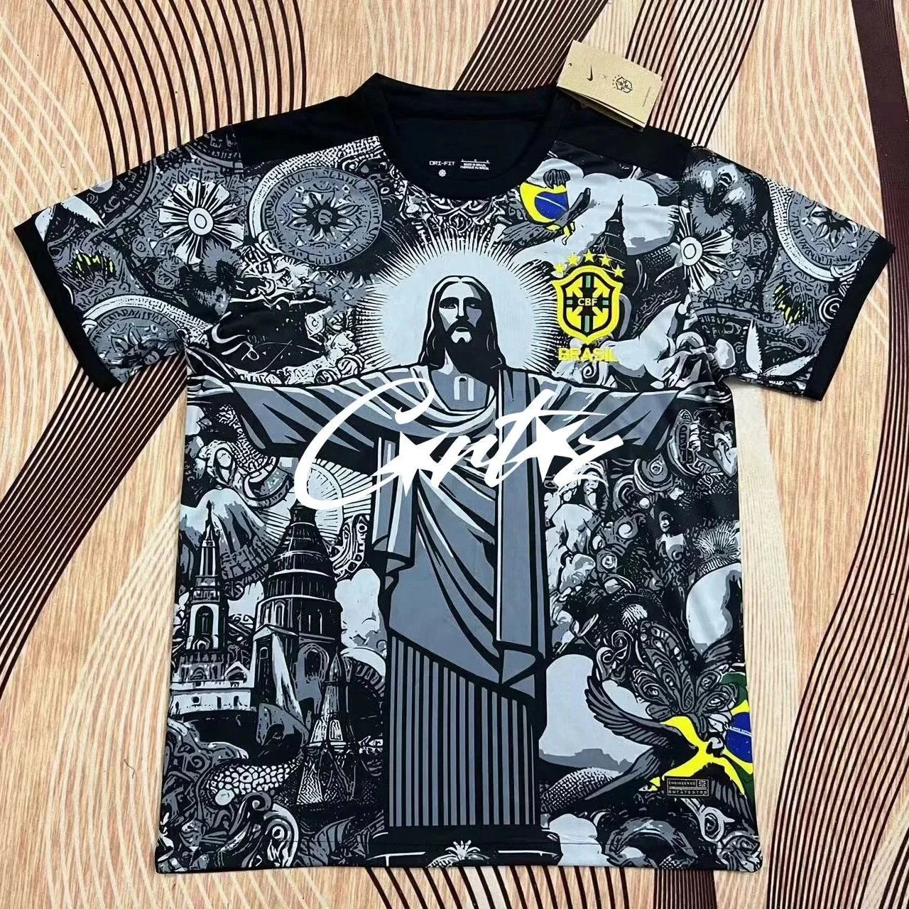 2425巴西女神特别版 2425巴西女神特别版