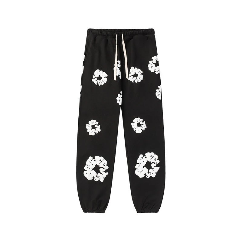 黑色裤子 黑色裤子