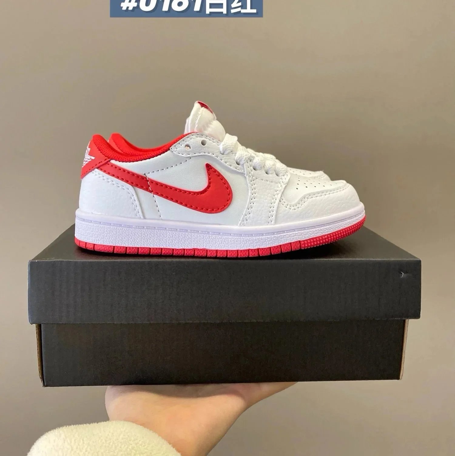 0161白红 0161白红