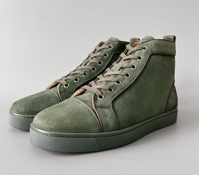 高帮10 高帮10