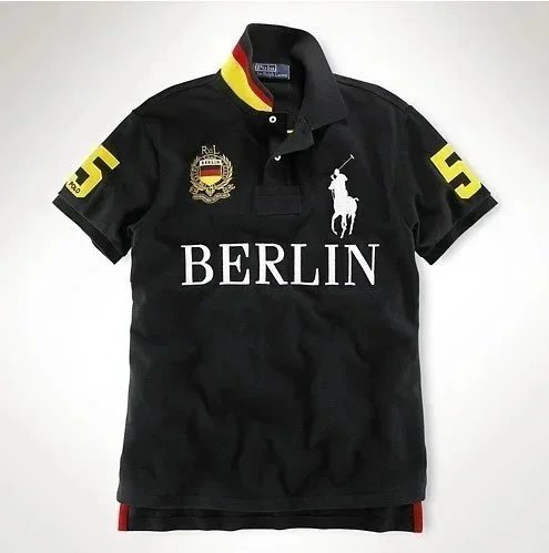 Berlin Black Berlin Black