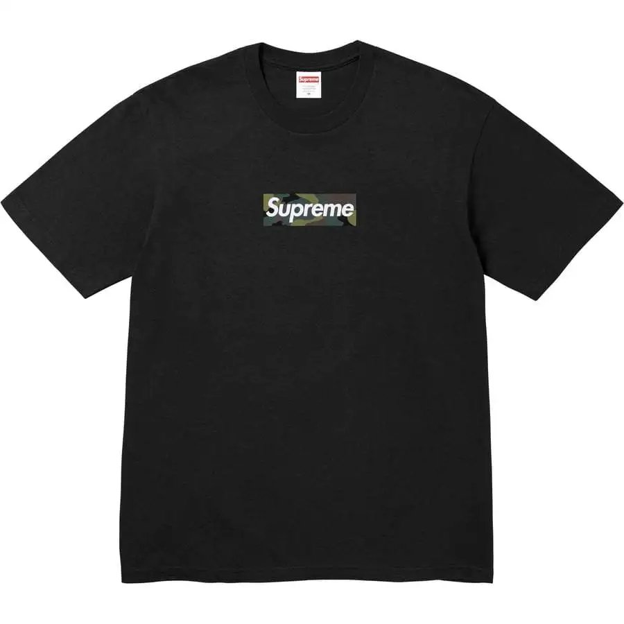 403迷彩BOX黑色 403迷彩BOX黑色