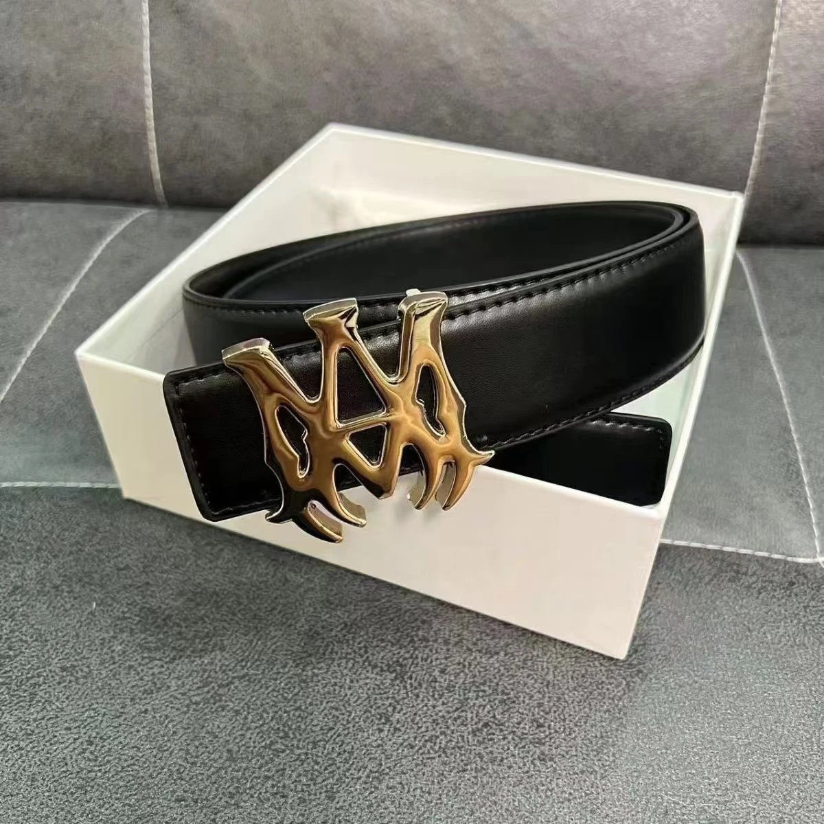AM金扣平纹 AM金扣平纹