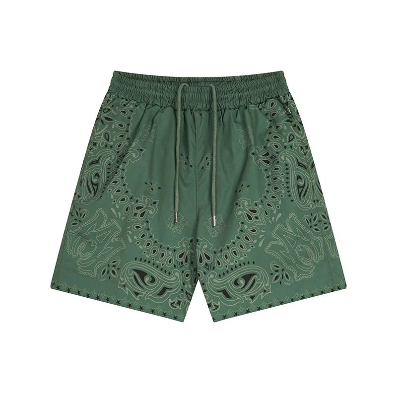 绿色裤子 绿色裤子