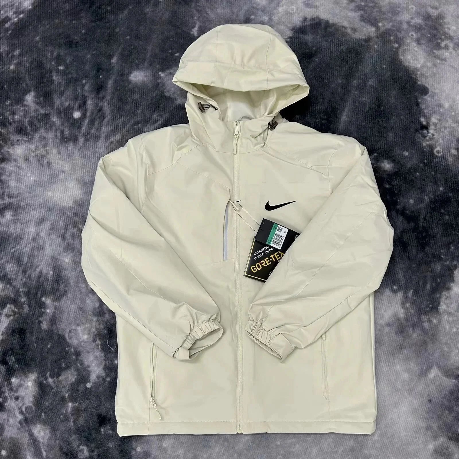 Nike Jacket 3 Nike Jacket 3