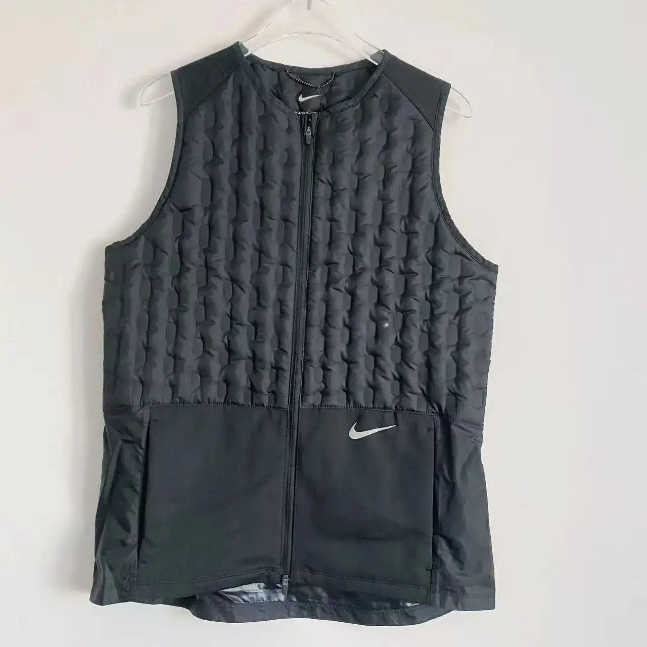 2-黑色马甲 2-黑色马甲