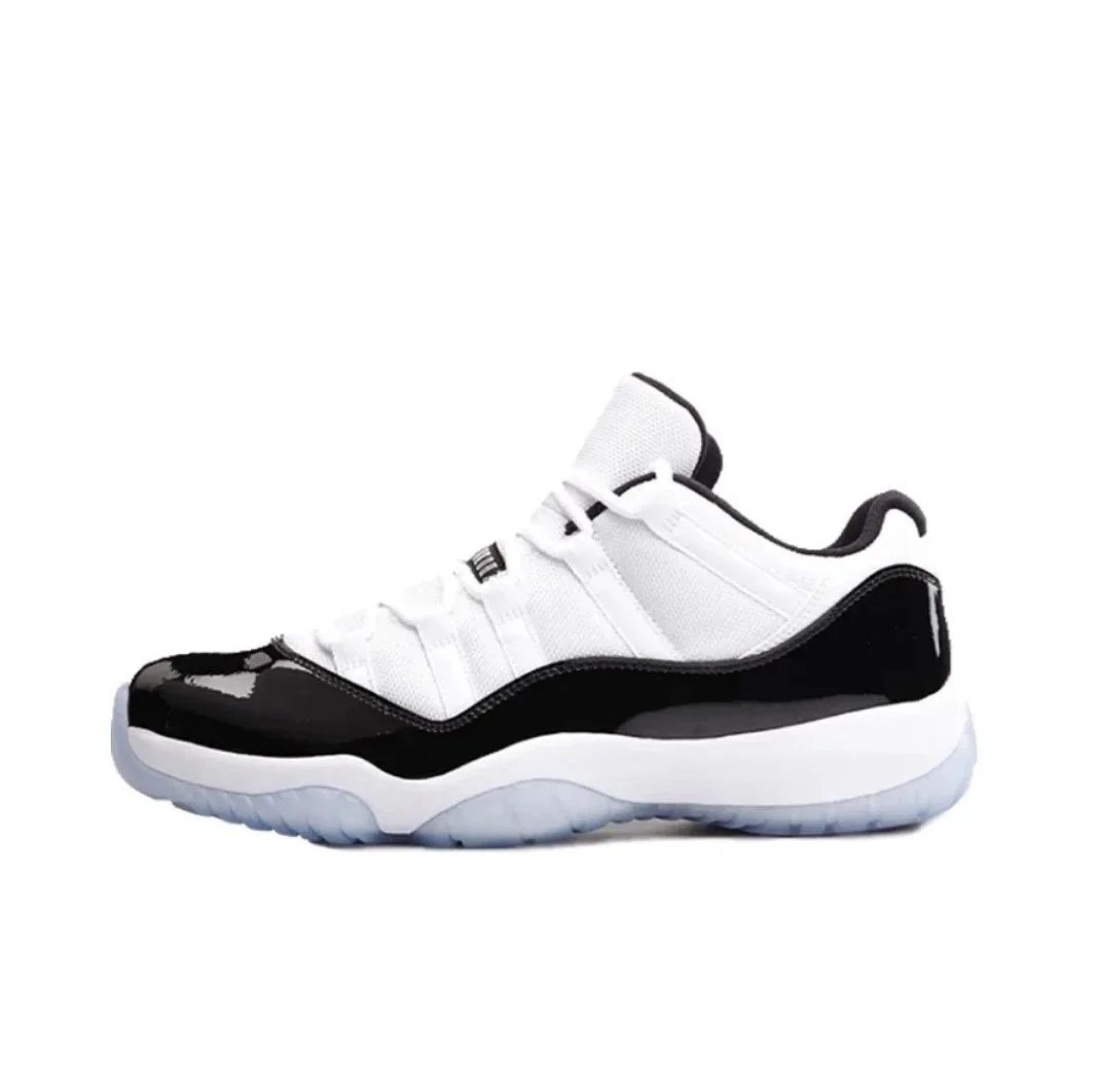 低帮 黑白康扣 低帮 黑白康扣