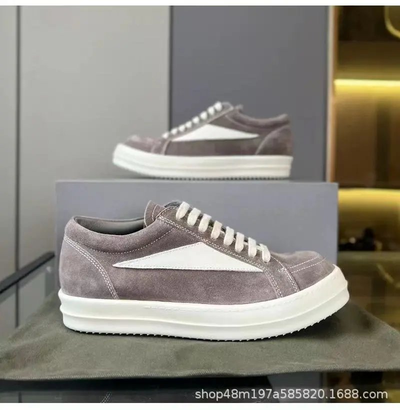 棕色麂皮 棕色麂皮