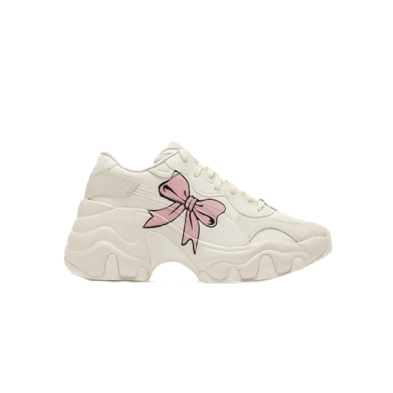 Cream Pink Red Cream Pink Red