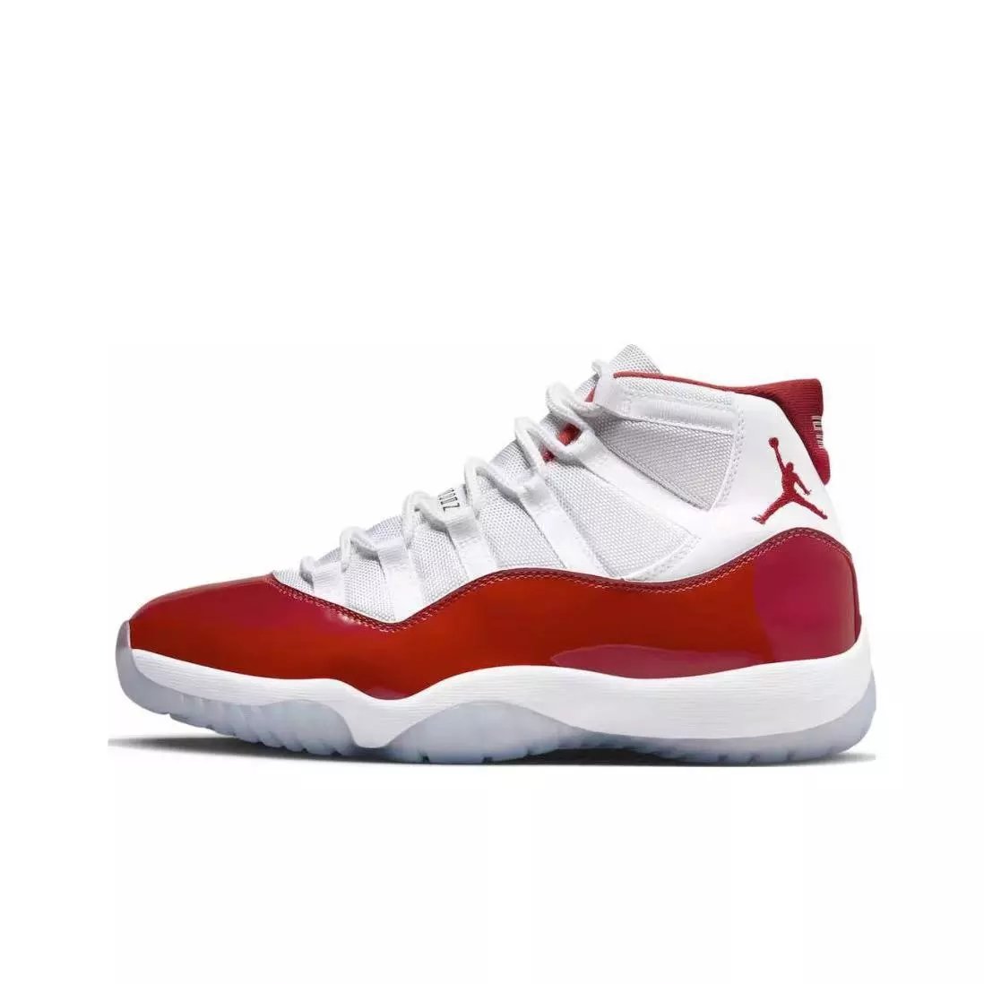 AJ11 樱桃白红 AJ11 樱桃白红