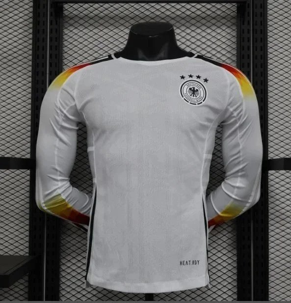 德国主长袖 德国主长袖