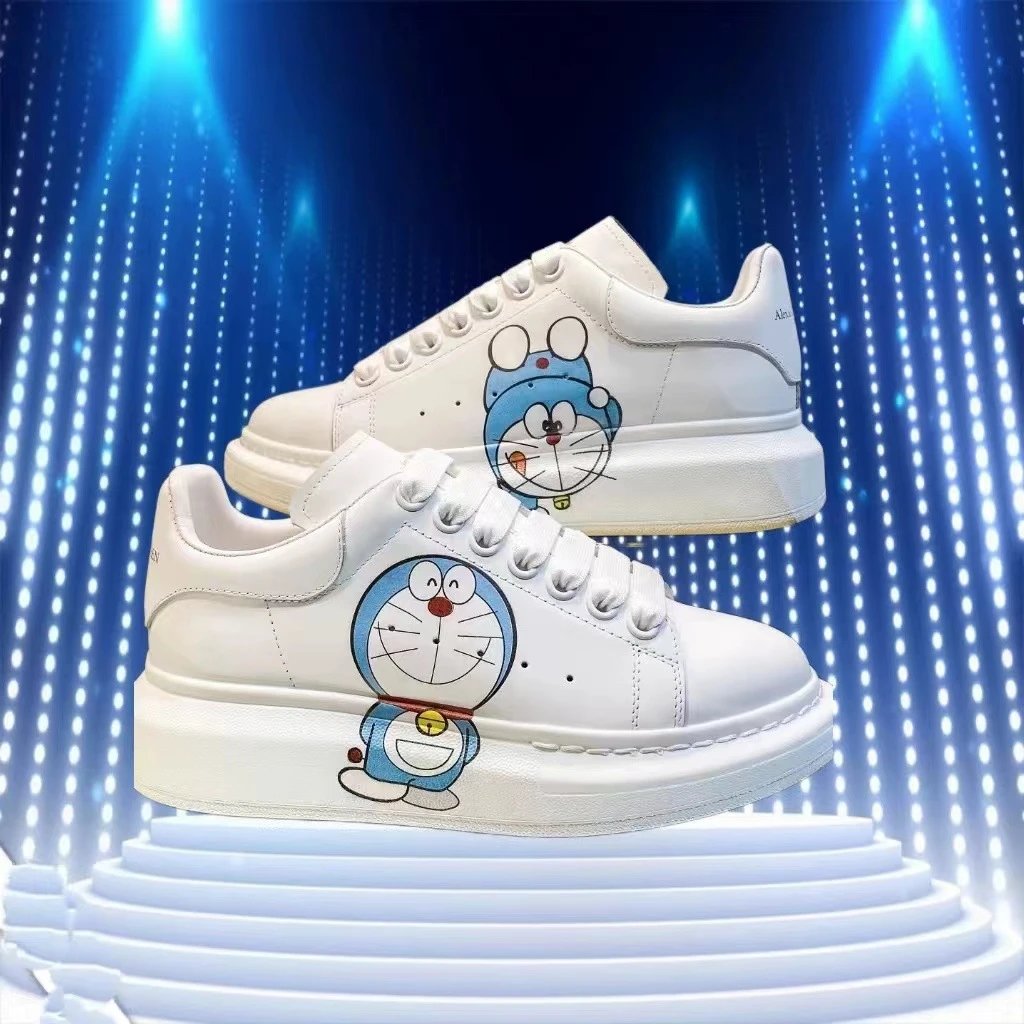 全白 哆啦A梦 全白 哆啦A梦