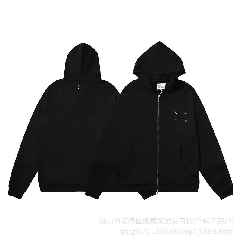 黑色拉链外套25 黑色拉链外套25